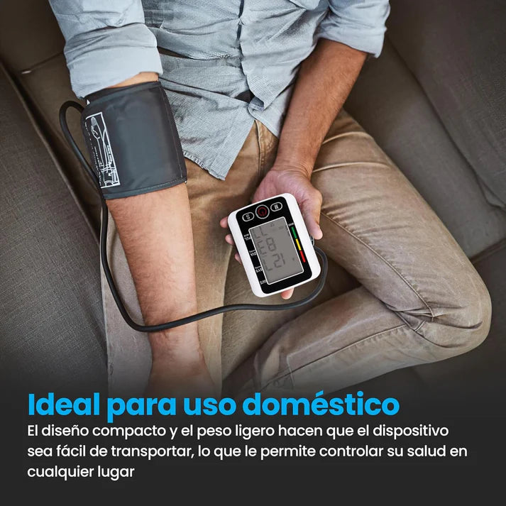 Tensiómetro Digital inteligente Youcare® Envío Gratis