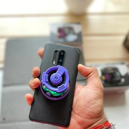 Potente Parlante Magnético ➕ Envío Gratis