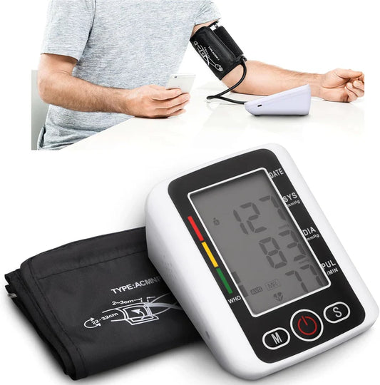 Tensiómetro Digital inteligente Youcare® Envío Gratis