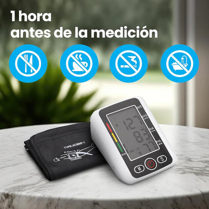 Tensiómetro Digital inteligente Youcare® Envío Gratis