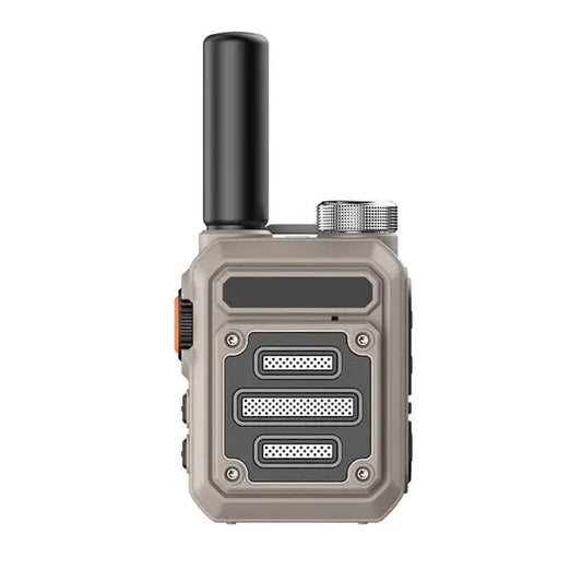 Walkie Talkies Resistentes al Agua y a los Golpes ➕ Envío Gratis