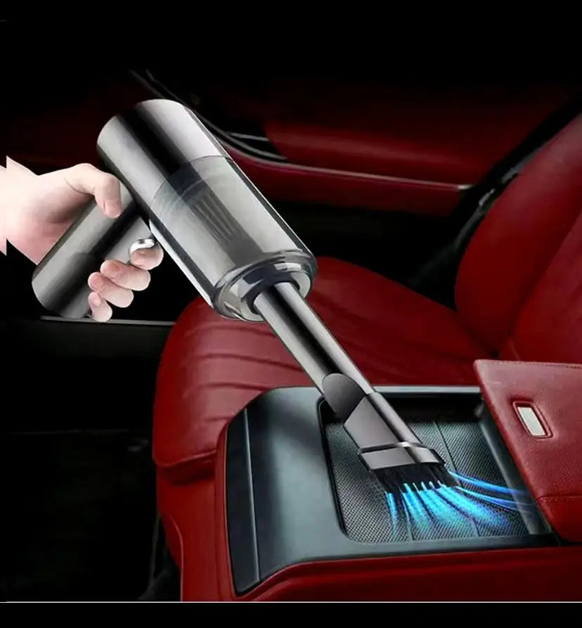 POWER FAN X3: Aspira, Infla y Sopla 🔥 Original y Potente  ➕ Envío Gratis