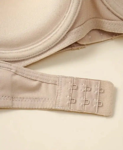 Comodidad total 💗 Sujetador sin tiras, sin costuras, con soporte real ➕ Envío Gratis