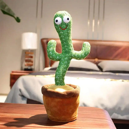 Cactus bailarín para bebé Kidsy® ➕ Envío Gratis
