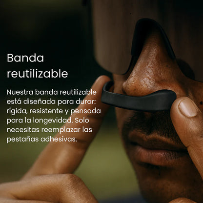 DilaMax® (Dilatador nasal magnético) 30 Unidades➕ Envío Gratis