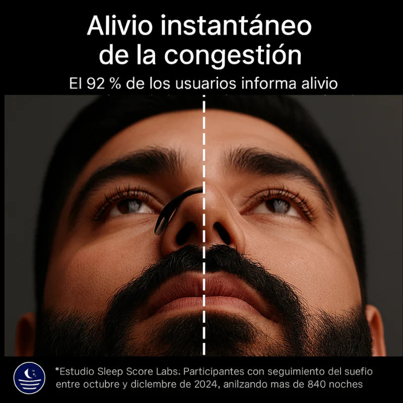 DilaMax® (Dilatador nasal magnético) 30 Unidades➕ Envío Gratis