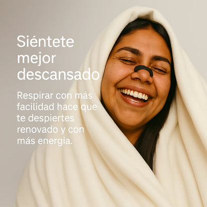 DilaMax® (Dilatador nasal magnético) 30 Unidades➕ Envío Gratis