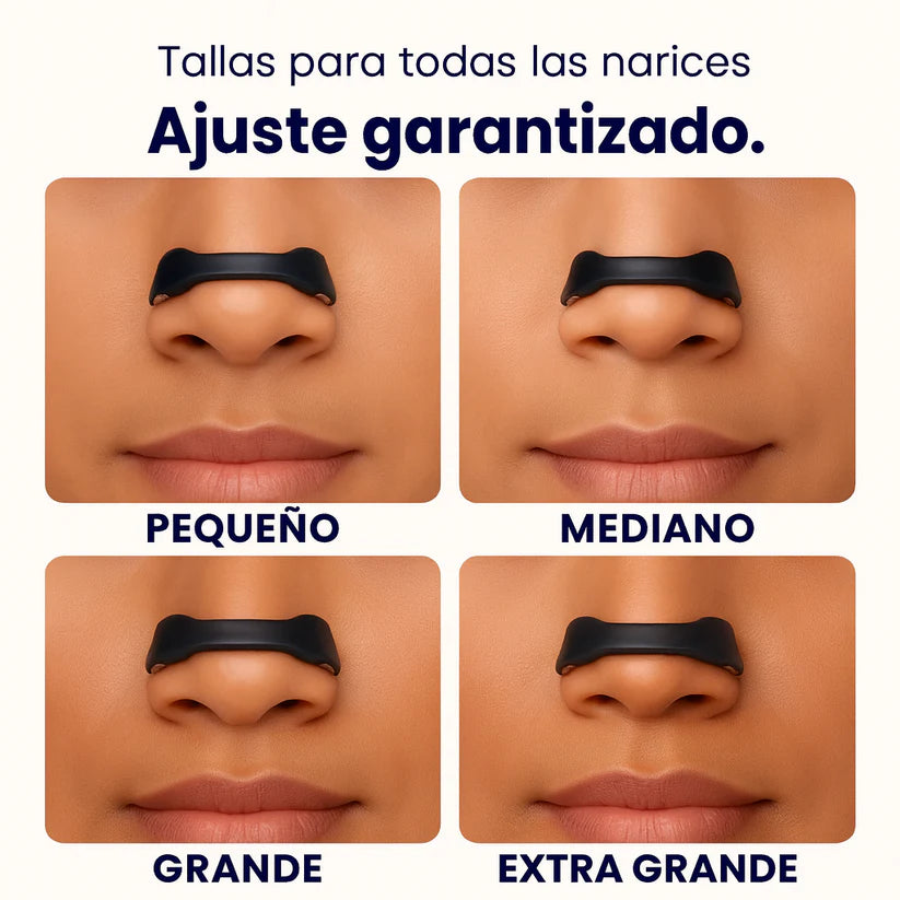 DilaMax® (Dilatador nasal magnético) 30 Unidades➕ Envío Gratis