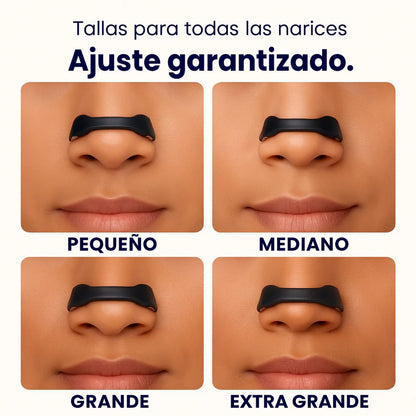 DilaMax® (Dilatador nasal magnético) 30 Unidades➕ Envío Gratis