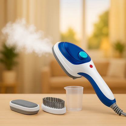 Plancha de vapor Original 4 en 1 ➕ Envío Gratis