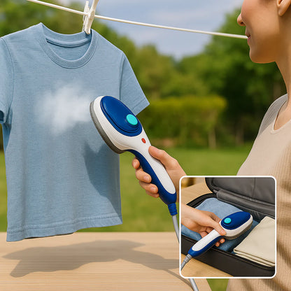 Plancha de vapor Original 4 en 1 ➕ Envío Gratis