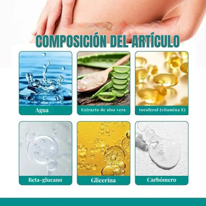 Spray Eliminación Cicatrices ➕ Envío Gratis