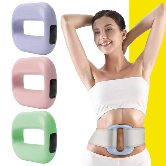 Anillo Masajeador Multifuncional para todo el Cuerpo ➕ Envío Gratis