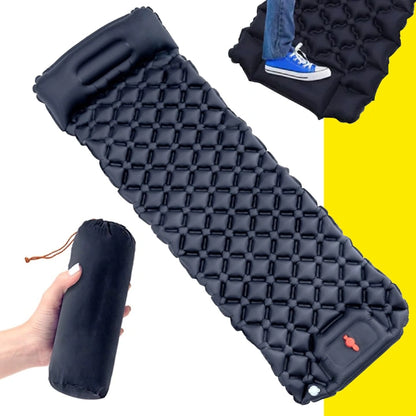 Colchonetas Ultraligeras para Dormir ➕ Envío Gratis