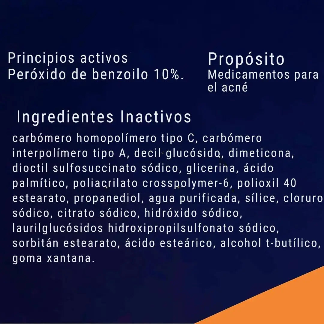 Combo Anti Acné 🎁 Por Tu Compra Recibe un Regalo ➕ Envío Gratis