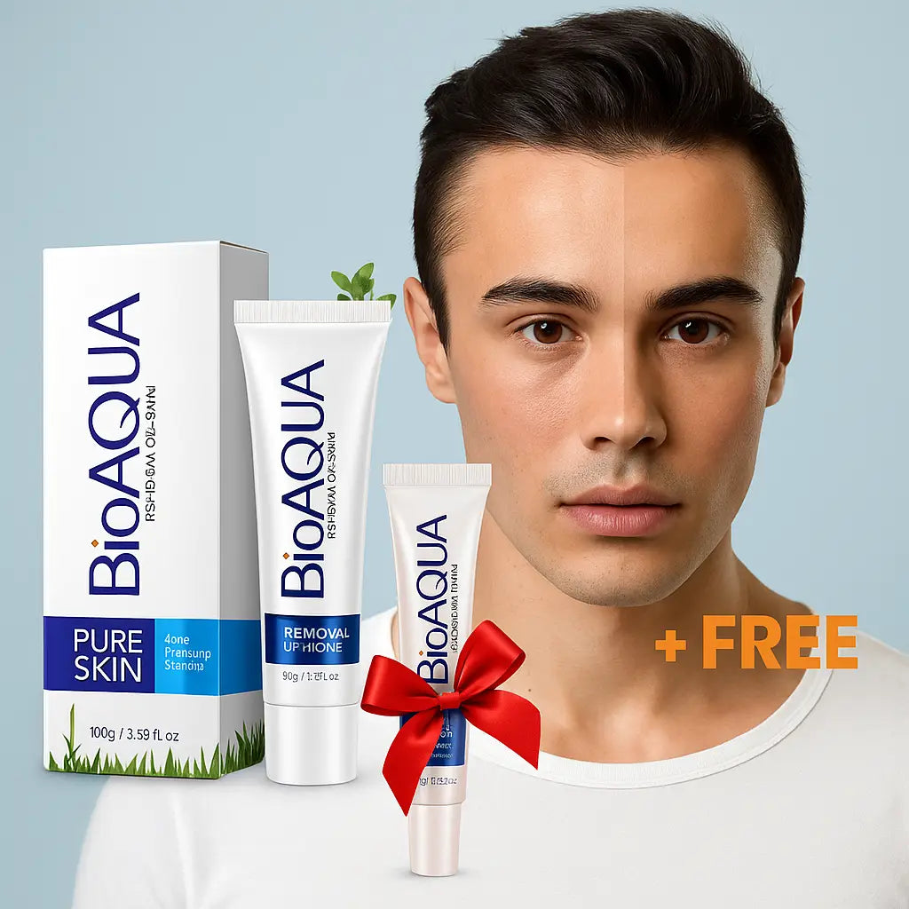 Combo Anti Acné 🎁 Por Tu Compra Recibe un Regalo ➕ Envío Gratis