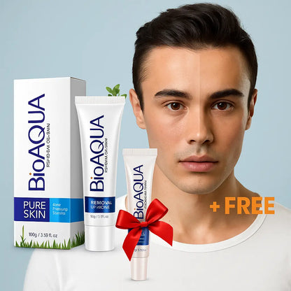 Combo Anti Acné 🎁 Por Tu Compra Recibe un Regalo ➕ Envío Gratis