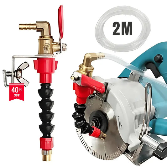 Atomizador Para Maquinas De Corte 🎁 2Mtrs de Manguera ➕ Envío Gratis