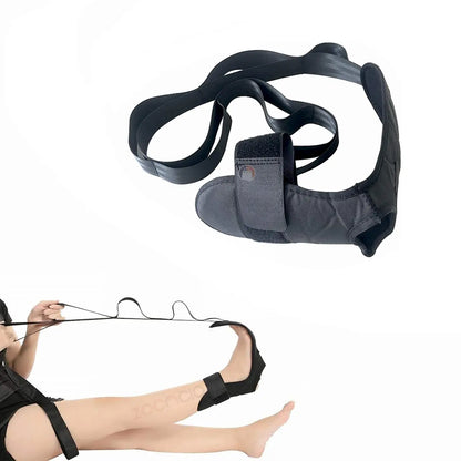 Banda de Estiramiento FlexPro® Correa Potente De Estiramiento ➕ Envío Gratis