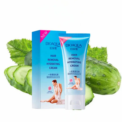 Crema Depilatoria Hidratante ➕ Envío Gratis