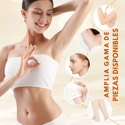 Crema Depilatoria Hidratante ➕ Envío Gratis