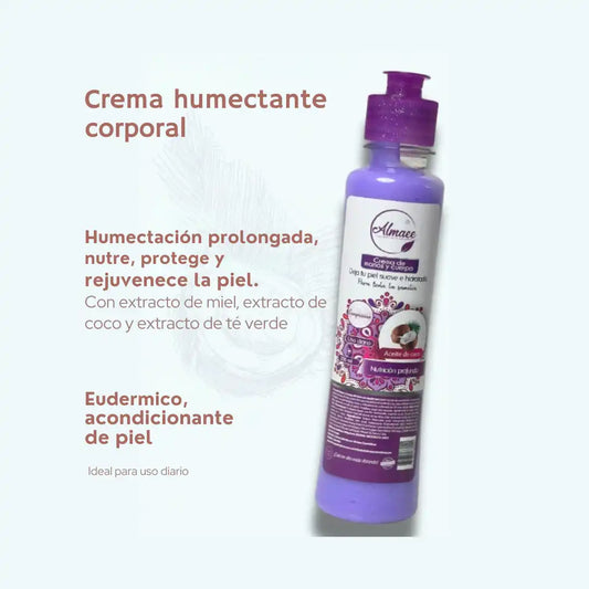 Crema Super Humectante