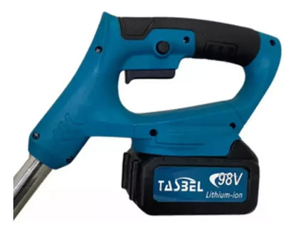 PODADORA CORTACESPED INALAMBRICA 🎁 2 BATERIAS➕ Envío Gratis