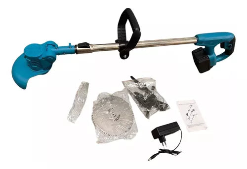 PODADORA CORTACESPED INALAMBRICA 🎁 2 BATERIAS➕ Envío Gratis