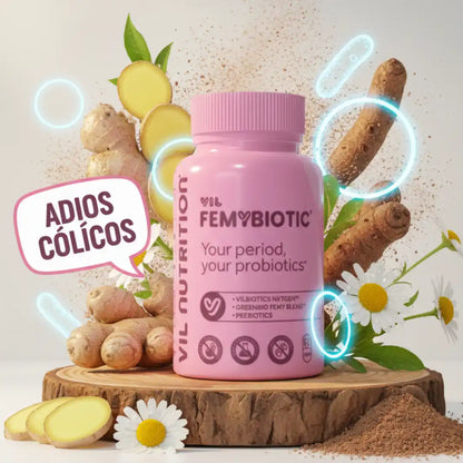 Pon fin a los problemas hormonales: Detén el aumento de peso, los sofocos, los cambios de humor y el insomnio