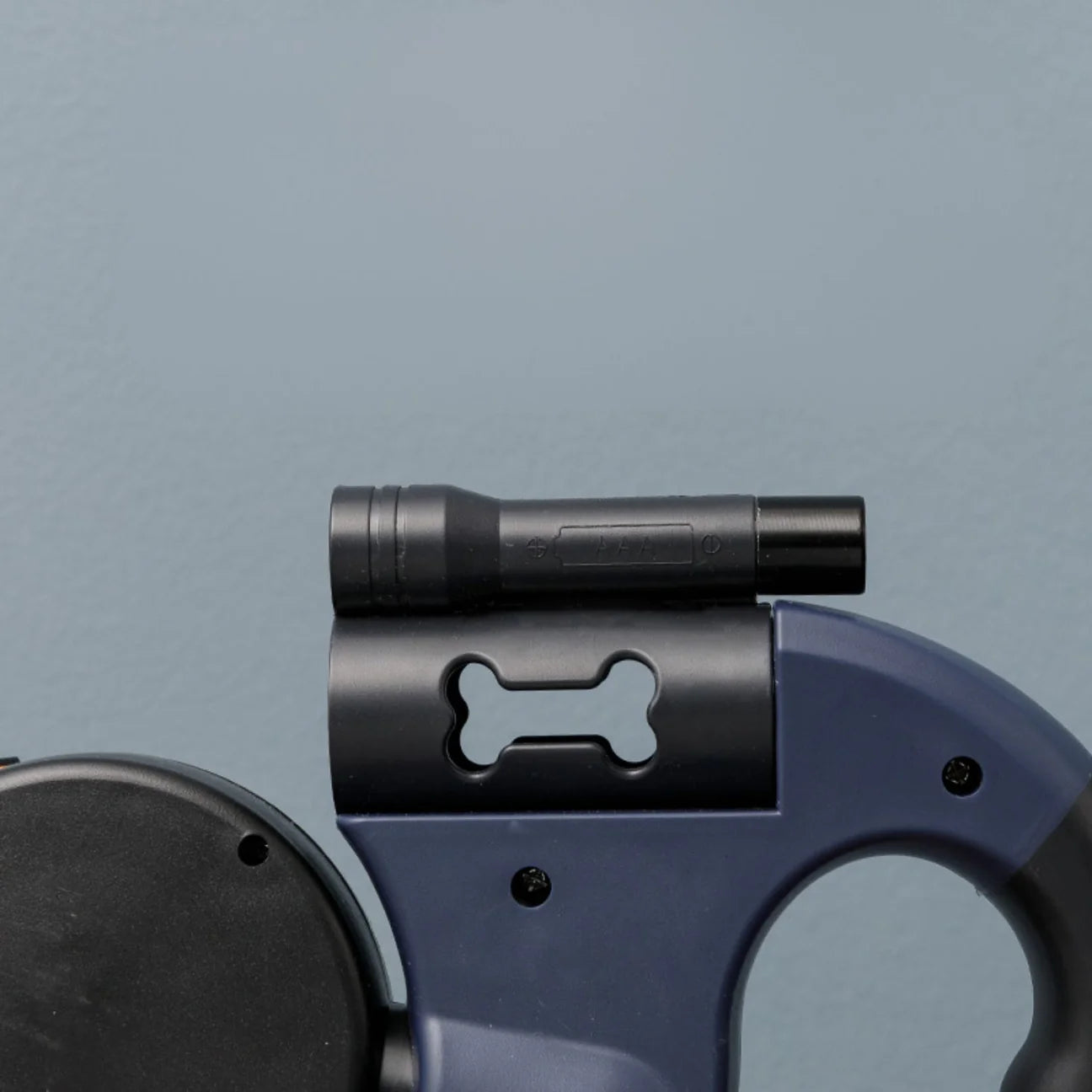 Correa Retráctil Automática 2 en 1 | Lleva 2 Perros Sin Enredos ➕ Envío Gratis