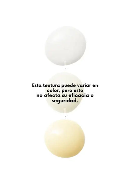 Tratamiento Intensivo Hidratante Facial de Vitamina C ➕ Envío Gratis