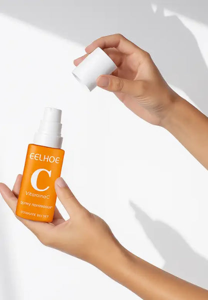 Tratamiento Intensivo Hidratante Facial de Vitamina C ➕ Envío Gratis