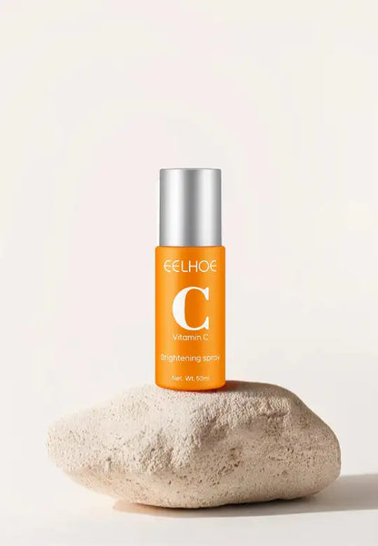 Tratamiento Intensivo Hidratante Facial de Vitamina C ➕ Envío Gratis