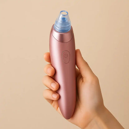 Purificar los Poros con Extractor De Puntos Negros Y Espinillas ➕ Envío Gratis