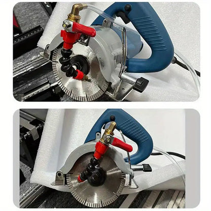 Atomizador Para Maquinas De Corte 🎁 2Mtrs de Manguera ➕ Envío Gratis