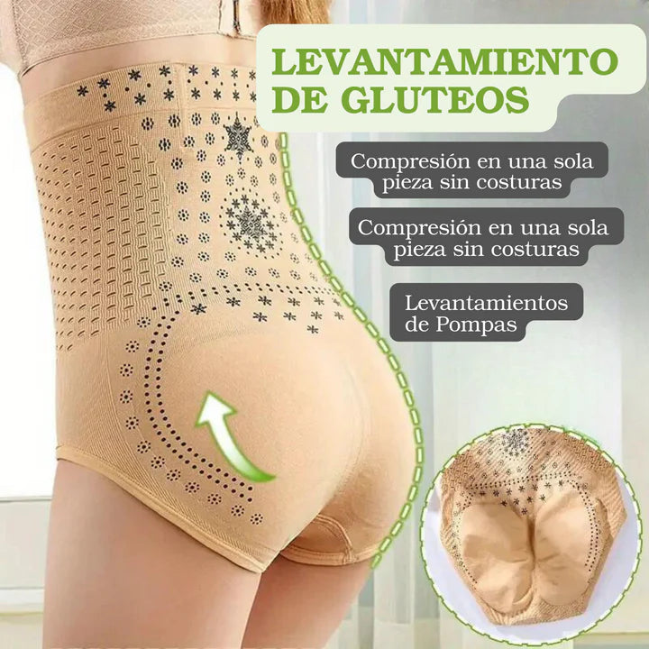 SlimBodyPro™ | Fajas | Compra una y llévate un Regalo y Envío Gratis