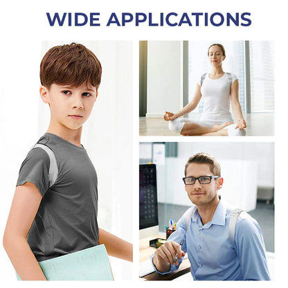 Correcto de Postura Inteligente Original ➕Envió Gratis