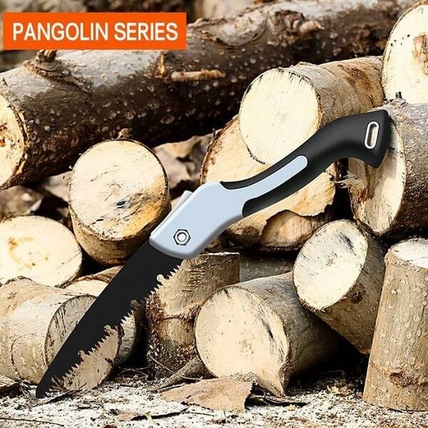 SuperSaw790x- Sierra para Madera Plegable ➕ ENVIO GRATIS