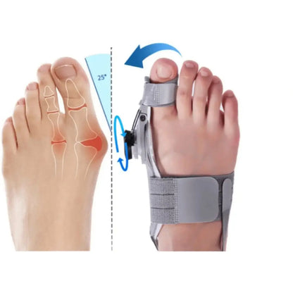 Comfort™ Ajuste Suave y Alivio del Dolor ➕ Envío Gratis