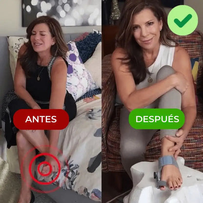 Comfort™ Ajuste Suave y Alivio del Dolor ➕ Envío Gratis