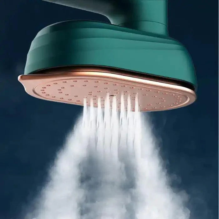 Plancha de Vapor de Viaje Original ➕ Envío Gratis