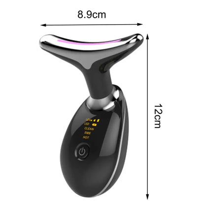 DermaLift™ Pro | ¡Reafirmante facial, cuidado de arrugas y renovación de la piel!