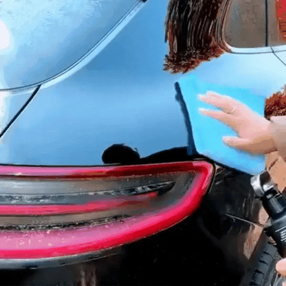 Spray de Recubrimiento NanoHidrofóbico con 9H ➕ Envío Gratis