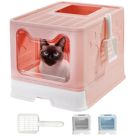 ARENERO PARA GATOS PREMIUM ➕ ENVÍOS GRATIS