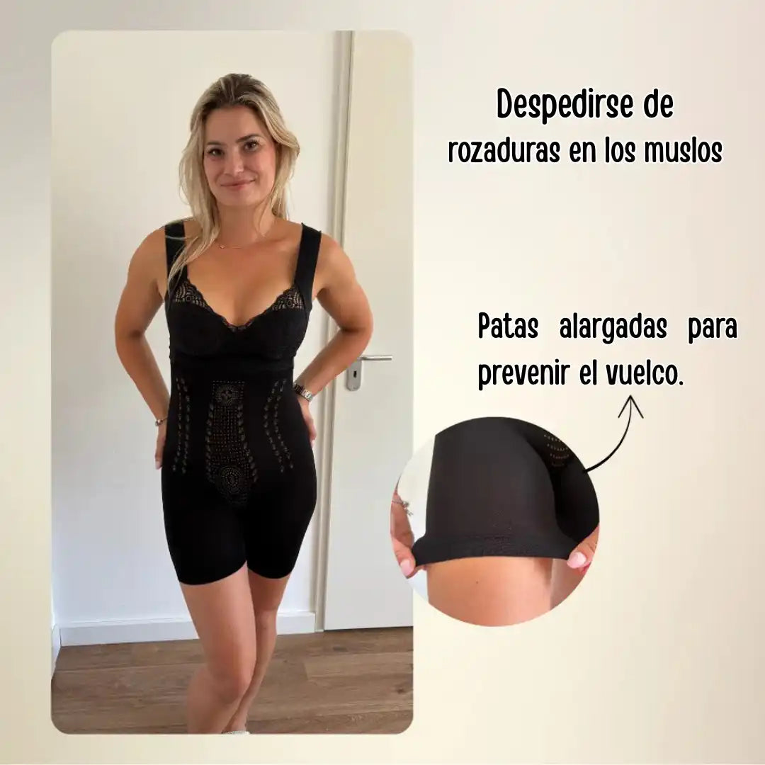 SlimBodyPro™ | Fajas | Compra una y llévate un Regalo y Envío Gratis