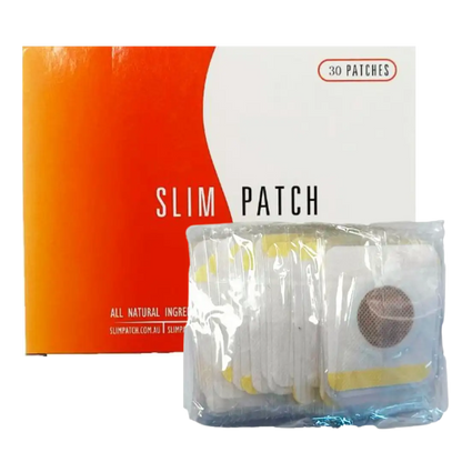 Transforma tu cuerpo sin esfuerzo con los Parches Adelgazantes Slim Patch ➕ Envío Gratis