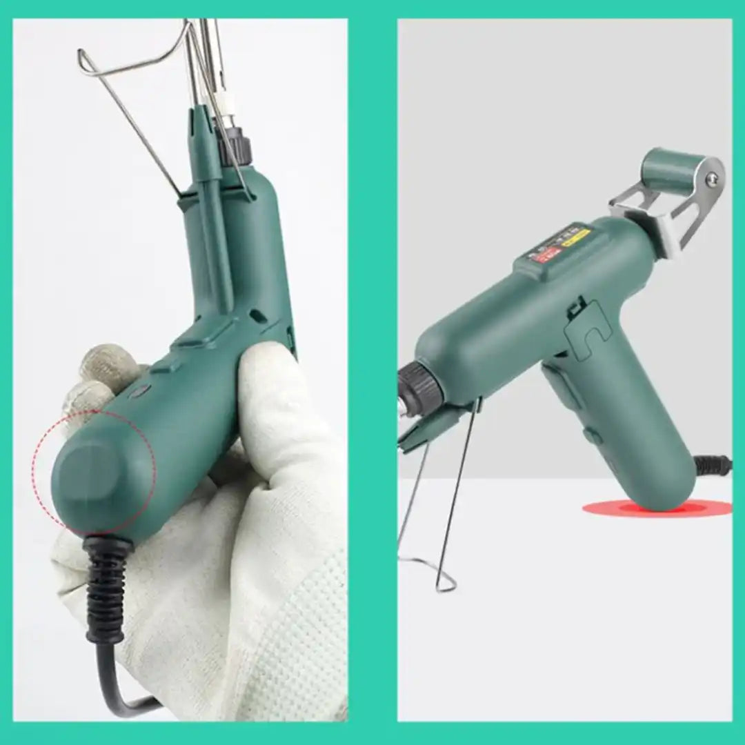 🔥Oferta especial 2025🔥40% de descuento⚒️Soldador eléctrico de alta eficiencia➕ Obsequios y Envió Gratis