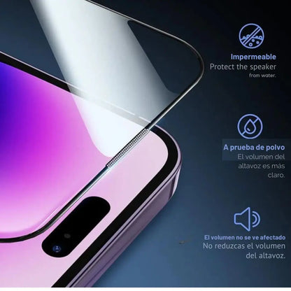 SnapGlass™ Fácil de instalar 🎁Incluye herramientas ➕ Envío Gratis