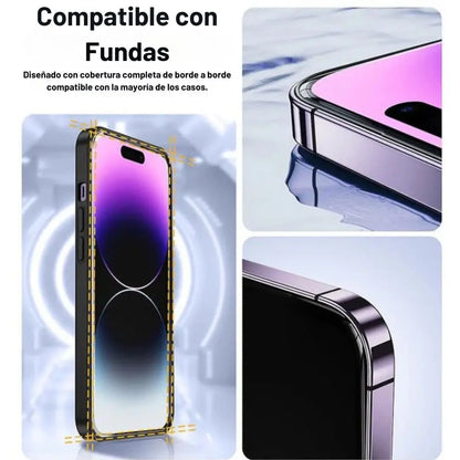 SnapGlass™ Fácil de instalar 🎁Incluye herramientas ➕ Envío Gratis