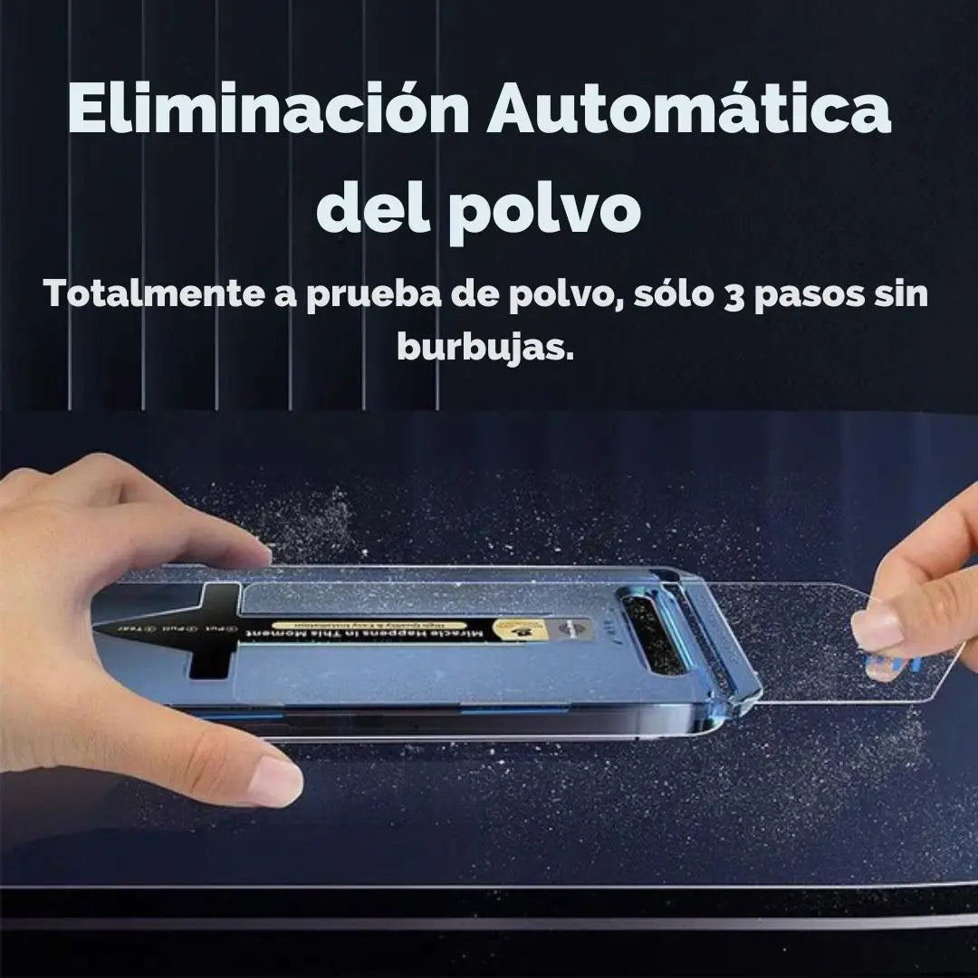 SnapGlass™ Fácil de instalar 🎁Incluye herramientas ➕ Envío Gratis